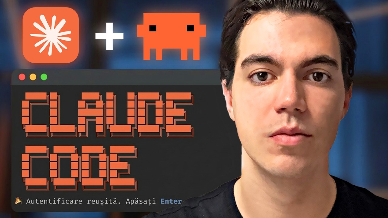 Filip Gabriel — Mentor Claude Code